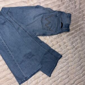 Wrangler willow riding jeans